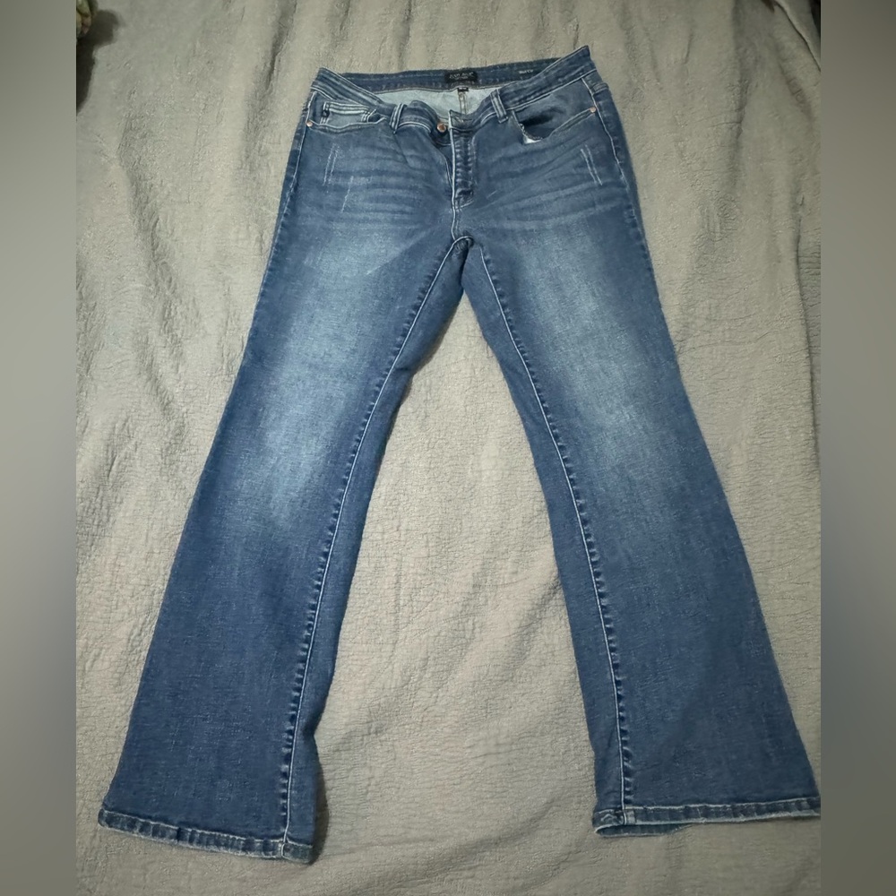 Judy Blue Jeans